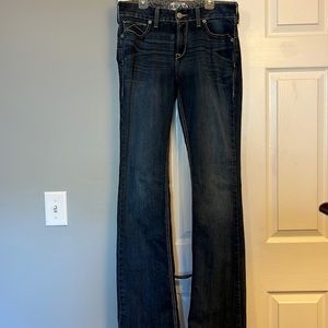 Ariat Women’s Bootcut Jeans